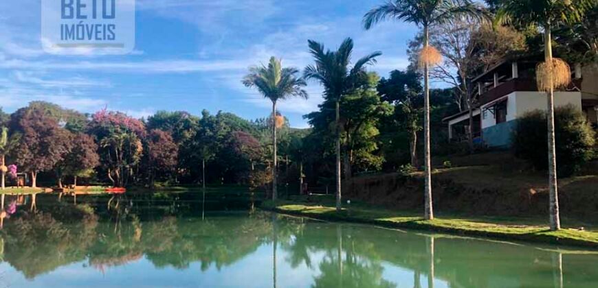 Fazenda de Café estrutura completa e 348 hectares | Região Manhuaçu/ MG