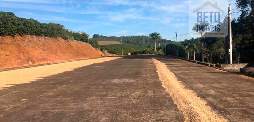 Fazenda de Café estrutura completa e 348 hectares | Região Manhuaçu/ MG