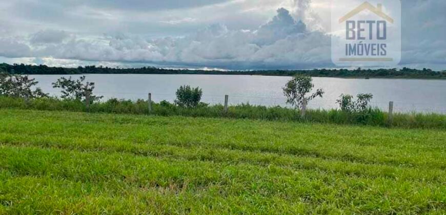 Excelente Fazenda com pista de pouso e 17.125 hectares | Araguaína/ TO