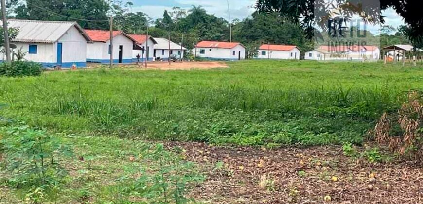 Excelente Fazenda com pista de pouso e 17.125 hectares | Araguaína/ TO