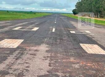 Excelente Fazenda com pista de pouso e 17.125 hectares | Araguaína/ TO Excelente Fazenda com pista de pouso e 17.125 hectares | Araguaína/ TO