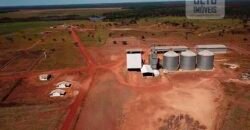 Fazenda Dupla Aptidão com 2.318 alqueires Pecuária e Agricultura | Vale do Araguaia/ TO