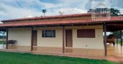 Fazenda Dupla Aptidão com 2.318 alqueires Pecuária e Agricultura | Vale do Araguaia/ TO