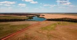 Fazenda Dupla Aptidão com 2.318 alqueires Pecuária e Agricultura | Vale do Araguaia/ TO