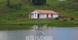 Fazenda à Venda Completíssima 149.166 hectares 4 Pistas de Pouso | Rondolândia/ MT