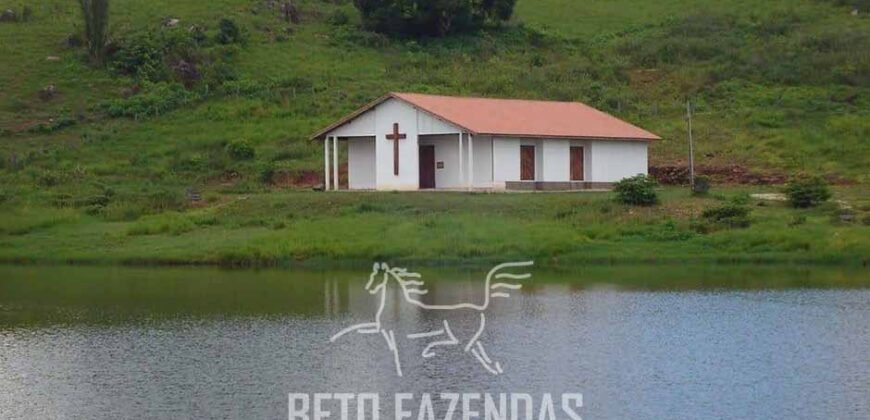 Fazenda à Venda Completíssima 149.166 hectares 4 Pistas de Pouso | Rondolândia/ MT