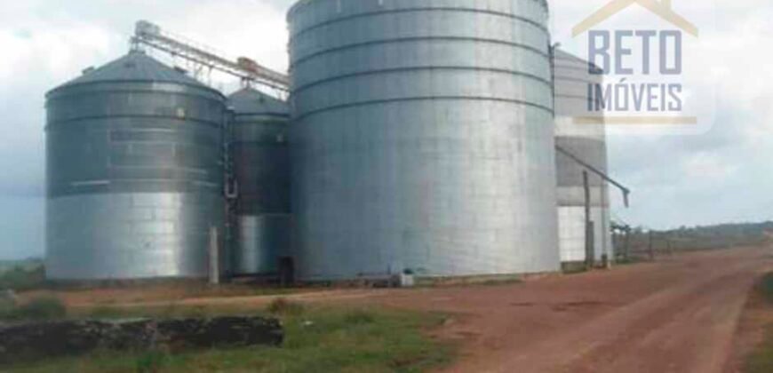 Fazenda TOP Produtiva Lavoura Pasto 46.623 hectares e Pista de Pouso | Paragominas/ PA