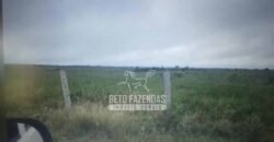 Fazenda à Venda Completíssima 149.166 hectares 4 Pistas de Pouso | Rondolândia/ MT