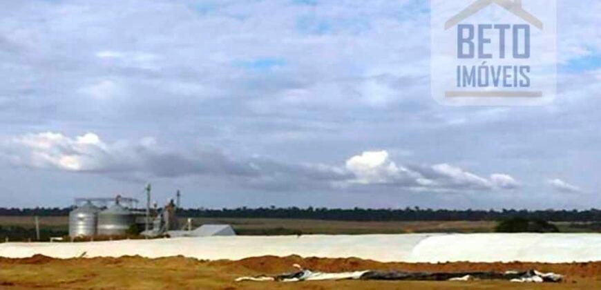 Fazenda TOP Produtiva Lavoura Pasto 46.623 hectares e Pista de Pouso | Paragominas/ PA