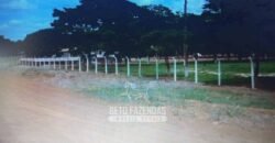 Fazenda à Venda Completíssima 149.166 hectares 4 Pistas de Pouso | Rondolândia/ MT