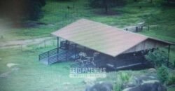 Fazenda à Venda Completíssima 149.166 hectares 4 Pistas de Pouso | Rondolândia/ MT