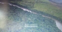 Fazenda à Venda Completíssima 149.166 hectares 4 Pistas de Pouso | Rondolândia/ MT