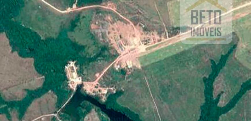 Fazenda TOP Produtiva Lavoura Pasto 46.623 hectares e Pista de Pouso | Paragominas/ PA