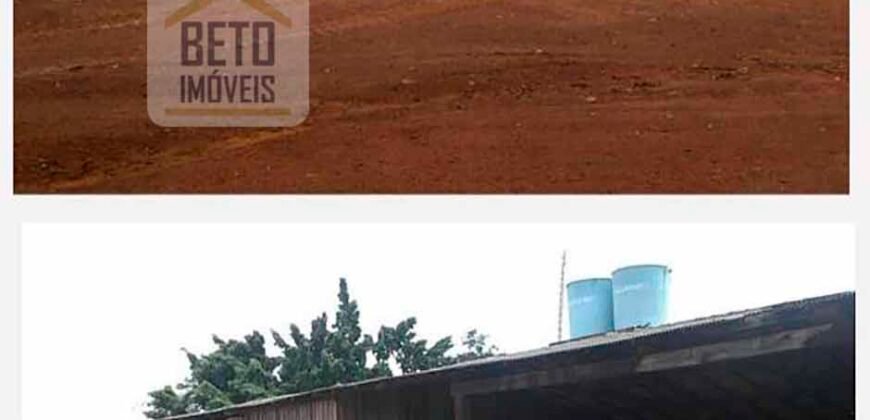 Fazenda TOP Produtiva Lavoura Pasto 46.623 hectares e Pista de Pouso | Paragominas/ PA