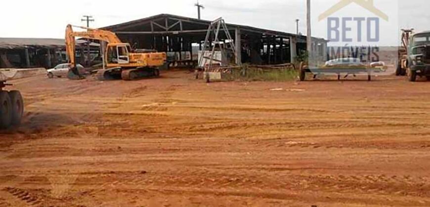 Fazenda TOP Produtiva Lavoura Pasto 46.623 hectares e Pista de Pouso | Paragominas/ PA