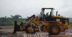 Fazenda à Venda Completíssima 149.166 hectares 4 Pistas de Pouso | Rondolândia/ MT