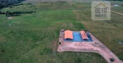 Fazenda para pastagem com 7500 cabeças de gado e próximo à cidade | Marabá – PA Fazenda para pastagem com 7500 cabeças de gado e próximo à cidade | Marabá – PA