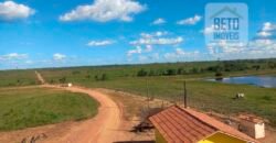 Fazenda para pastagem com 7500 cabeças de gado e próximo à cidade | Marabá – PA Fazenda para pastagem com 7500 cabeças de gado e próximo à cidade | Marabá – PA