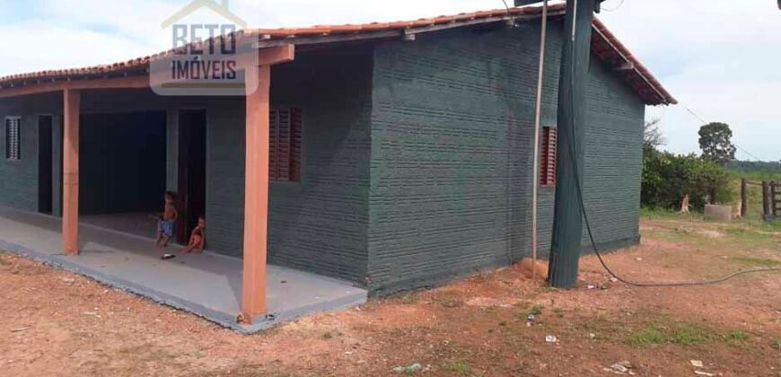 Fazenda para pastagem com 7500 cabeças de gado e próximo à cidade | Marabá – PA Fazenda para pastagem com 7500 cabeças de gado e próximo à cidade | Marabá – PA