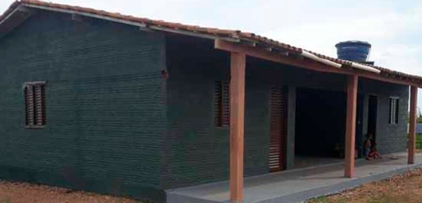 Fazenda para pastagem com 7500 cabeças de gado e próximo à cidade | Marabá – PA Fazenda para pastagem com 7500 cabeças de gado e próximo à cidade | Marabá – PA