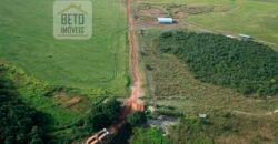 Fazenda com toda infra-estrutura 5 mil hectares para lavoura e pecuária – Palmas/ TO