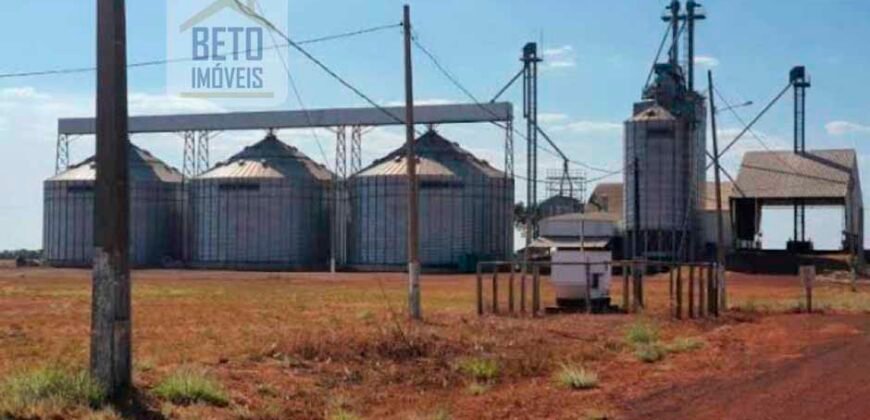 Fazenda para lavoura e pasto com toda infraestrutura 29.739 hectares | Bacia do Araguia – TO Fazenda para lavoura e pasto com toda infraestrutura 29.739 hectares | Bacia do Araguia – TO