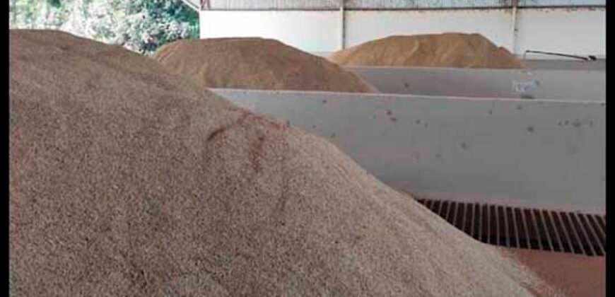 Fazenda para lavoura e pasto com toda infraestrutura 29.739 hectares | Bacia do Araguia – TO Fazenda para lavoura e pasto com toda infraestrutura 29.739 hectares | Bacia do Araguia – TO