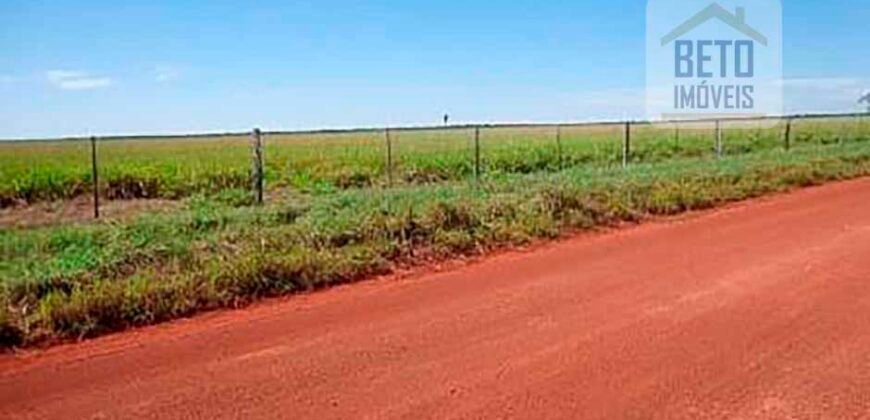 Fazenda para lavoura e pasto com toda infraestrutura 29.739 hectares | Bacia do Araguia – TO Fazenda para lavoura e pasto com toda infraestrutura 29.739 hectares | Bacia do Araguia – TO