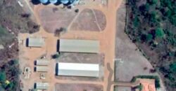 Fazenda para lavoura e pasto com toda infraestrutura 29.739 hectares | Bacia do Araguia – TO Fazenda para lavoura e pasto com toda infraestrutura 29.739 hectares | Bacia do Araguia – TO