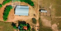 Fazenda para lavoura e pasto com toda infraestrutura 29.739 hectares | Bacia do Araguia – TO Fazenda para lavoura e pasto com toda infraestrutura 29.739 hectares | Bacia do Araguia – TO