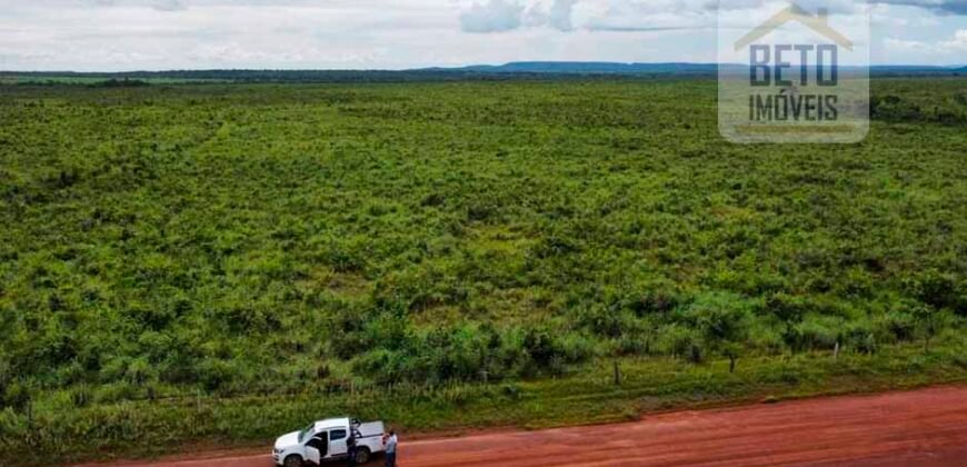 Fazenda para lavoura e pasto com toda infraestrutura 29.739 hectares | Bacia do Araguia – TO Fazenda para lavoura e pasto com toda infraestrutura 29.739 hectares | Bacia do Araguia – TO