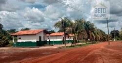 Fazenda para lavoura e pasto com toda infraestrutura 29.739 hectares | Bacia do Araguia – TO Fazenda para lavoura e pasto com toda infraestrutura 29.739 hectares | Bacia do Araguia – TO