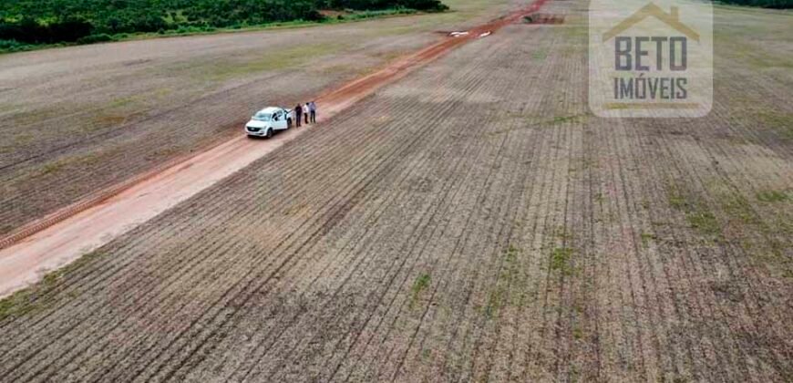 Fazenda para lavoura e pasto com toda infraestrutura 29.739 hectares | Bacia do Araguia – TO Fazenda para lavoura e pasto com toda infraestrutura 29.739 hectares | Bacia do Araguia – TO