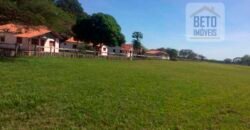 Fazenda Completa 40.600 hectares c pista de pouso e hangar | Pium/ TO