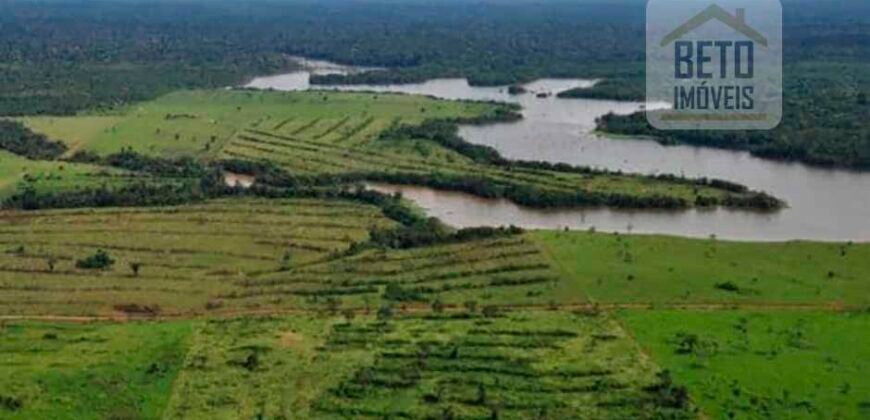 Fazenda à Venda Completíssima 149.166 hectares 4 Pistas de Pouso | Rondolândia/ MT