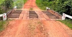 Fazenda Estruturada para Lavoura e Pasto c/ Maquinário 17.125 ha | Região de Araguaína – TO