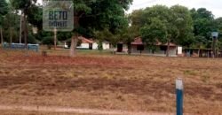 Fazenda Estruturada para Lavoura e Pasto c/ Maquinário 17.125 ha | Região de Araguaína – TO