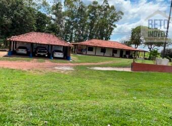 Fazenda Estruturada para Lavoura e Pasto c/ Maquinário 17.125 ha | Região de Araguaína – TO Fazenda Estruturada para Lavoura e Pasto c/ Maquinário 17.125 ha | Região de Araguaína – TO