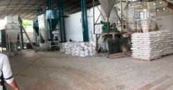 Fazenda Top Pecuária, Lavoura, Piscicultura e Frigorífico 60.288 ha | Muquém de São Francisco/ BA Fazenda Top Pecuária, Lavoura, Piscicultura e Frigorífico 60.288 ha | Muquém de São Francisco/ BA