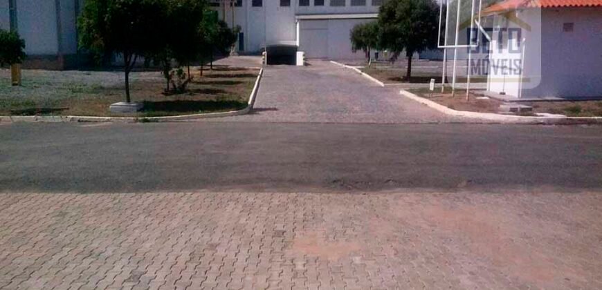 Fazenda Top Pecuária, Lavoura, Piscicultura e Frigorífico 60.288 ha | Muquém de São Francisco/ BA Fazenda Top Pecuária, Lavoura, Piscicultura e Frigorífico 60.288 ha | Muquém de São Francisco/ BA