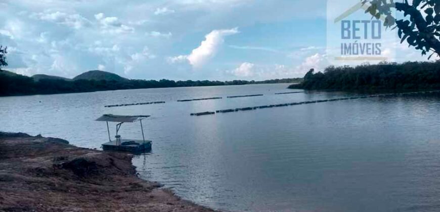 Fazenda Top Pecuária, Lavoura, Piscicultura e Frigorífico 60.288 ha | Muquém de São Francisco/ BA Fazenda Top Pecuária, Lavoura, Piscicultura e Frigorífico 60.288 ha | Muquém de São Francisco/ BA