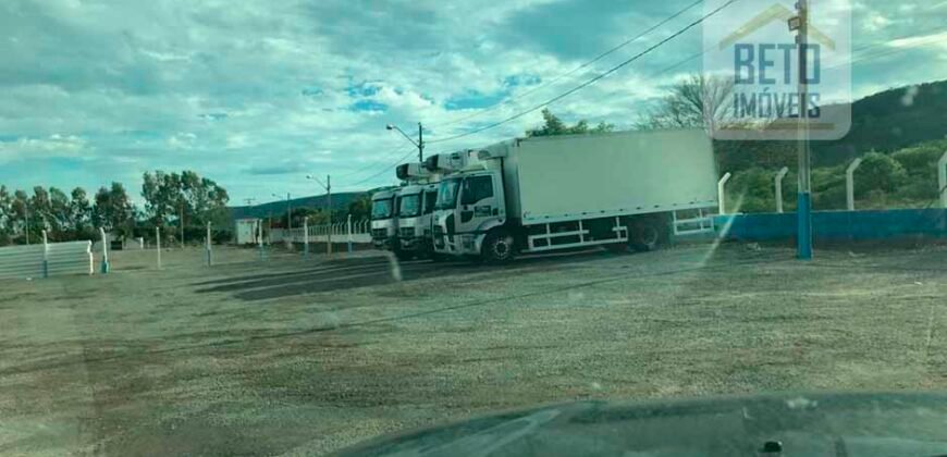 Fazenda Top Pecuária, Lavoura, Piscicultura e Frigorífico 60.288 ha | Muquém de São Francisco/ BA Fazenda Top Pecuária, Lavoura, Piscicultura e Frigorífico 60.288 ha | Muquém de São Francisco/ BA