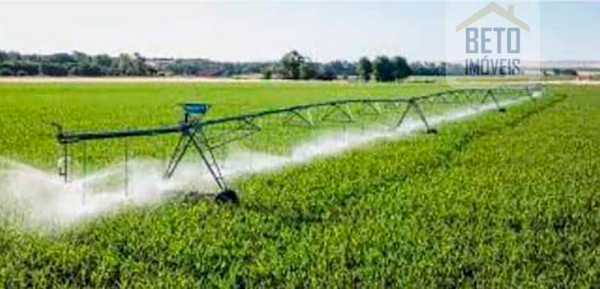 Fazenda Top Pecuária, Lavoura, Piscicultura e Frigorífico 60.288 ha | Muquém de São Francisco/ BA Fazenda Top Pecuária, Lavoura, Piscicultura e Frigorífico 60.288 ha | Muquém de São Francisco/ BA