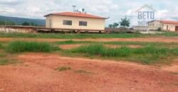 Fazenda Top Pecuária, Lavoura, Piscicultura e Frigorífico 60.288 ha | Muquém de São Francisco/ BA Fazenda Top Pecuária, Lavoura, Piscicultura e Frigorífico 60.288 ha | Muquém de São Francisco/ BA