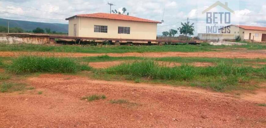 Fazenda Top Pecuária, Lavoura, Piscicultura e Frigorífico 60.288 ha | Muquém de São Francisco/ BA Fazenda Top Pecuária, Lavoura, Piscicultura e Frigorífico 60.288 ha | Muquém de São Francisco/ BA