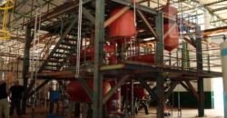 Fazenda Top Pecuária, Lavoura, Piscicultura e Frigorífico 60.288 ha | Muquém de São Francisco/ BA Fazenda Top Pecuária, Lavoura, Piscicultura e Frigorífico 60.288 ha | Muquém de São Francisco/ BA