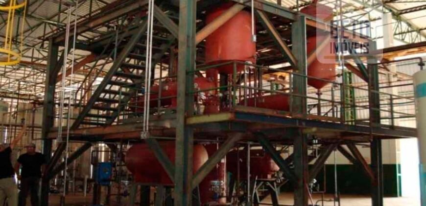 Fazenda Top Pecuária, Lavoura, Piscicultura e Frigorífico 60.288 ha | Muquém de São Francisco/ BA Fazenda Top Pecuária, Lavoura, Piscicultura e Frigorífico 60.288 ha | Muquém de São Francisco/ BA