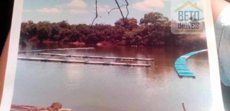 Fazenda Top Pecuária, Lavoura, Piscicultura e Frigorífico 60.288 ha | Muquém de São Francisco/ BA Fazenda Top Pecuária, Lavoura, Piscicultura e Frigorífico 60.288 ha | Muquém de São Francisco/ BA