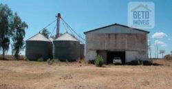 Fazenda Top Pecuária, Lavoura, Piscicultura e Frigorífico 60.288 ha | Muquém de São Francisco/ BA Fazenda Top Pecuária, Lavoura, Piscicultura e Frigorífico 60.288 ha | Muquém de São Francisco/ BA