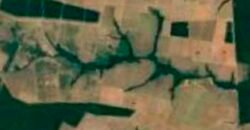 Fazenda Dupla Aptidão 89 mil has Toda Estruturada Pista de Pouso e Hangar | Paranatinga/ MT